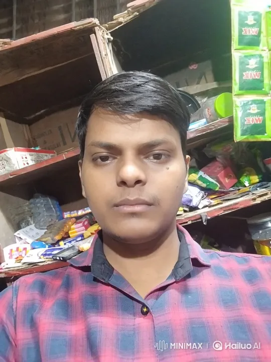 Young Man Meets Prime Minister Modi in Shop – AI Generated Video | Hailuo AI
