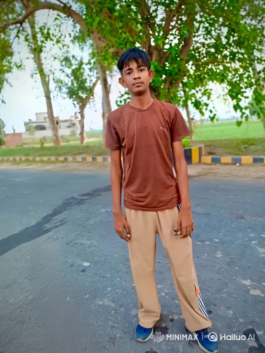 Indian Prime Minister Narendra Modi greets a boy on a roadside – AI Generated Video | Hailuo AI