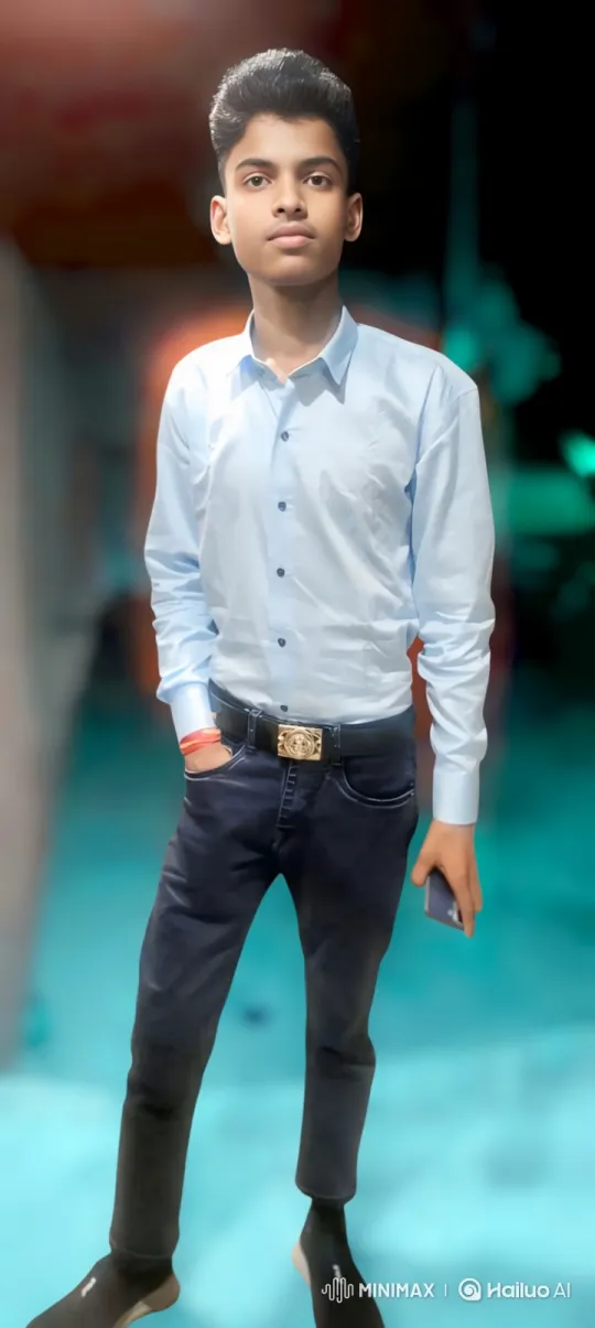 Young Man Meets Narendra Modi Lookalike by Rolls Royce – AI Generated Video | Hailuo AI
