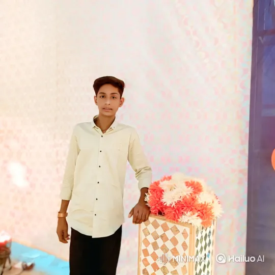 Young Man Meets Prime Minister Modi at Event – AI Generated Video | Hailuo AI