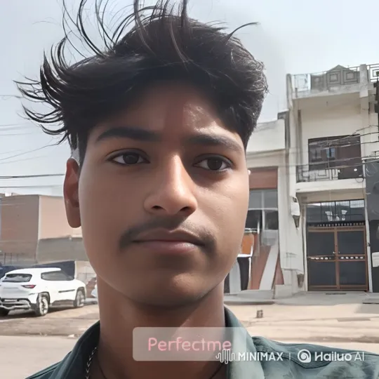 Young Man Meets Man Resembling PM Modi in Formal Handshake – AI Generated Video | Hailuo AI