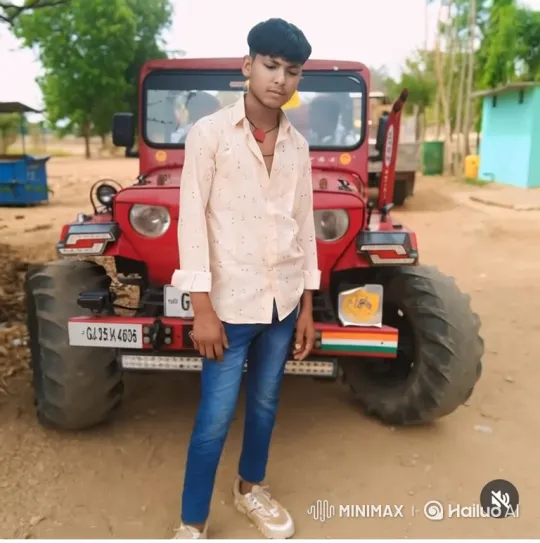 Young Man Diagnosing Vehicle Electronics with Multimeter – AI Generated Video | Hailuo AI