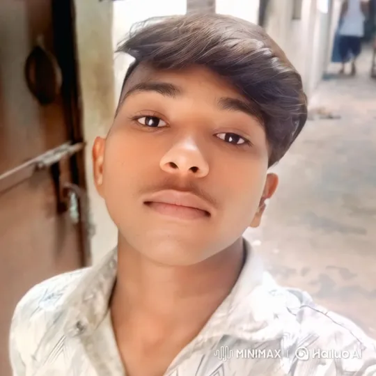 Young Man Meets Narendra Modi Lookalike in Alley – AI Generated Video | Hailuo AI