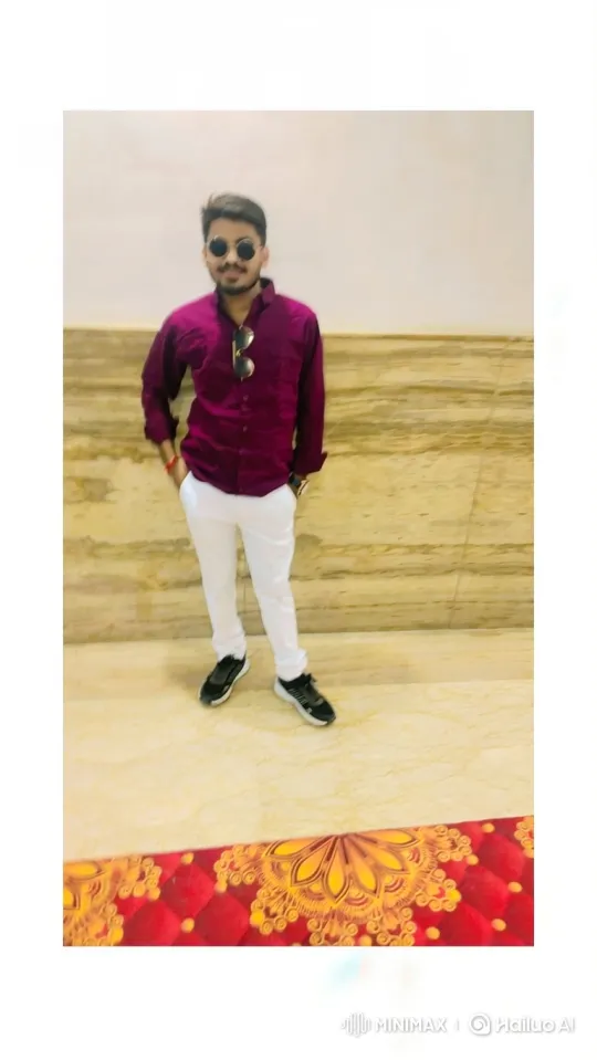 Dynamic Video Creation from a Single Image – AI Generated Video | Hailuo AI