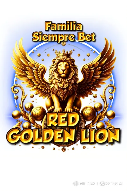 Golden Lion with Wings: Majestic Motion and Silent Roar – AI Generated Video | Hailuo AI