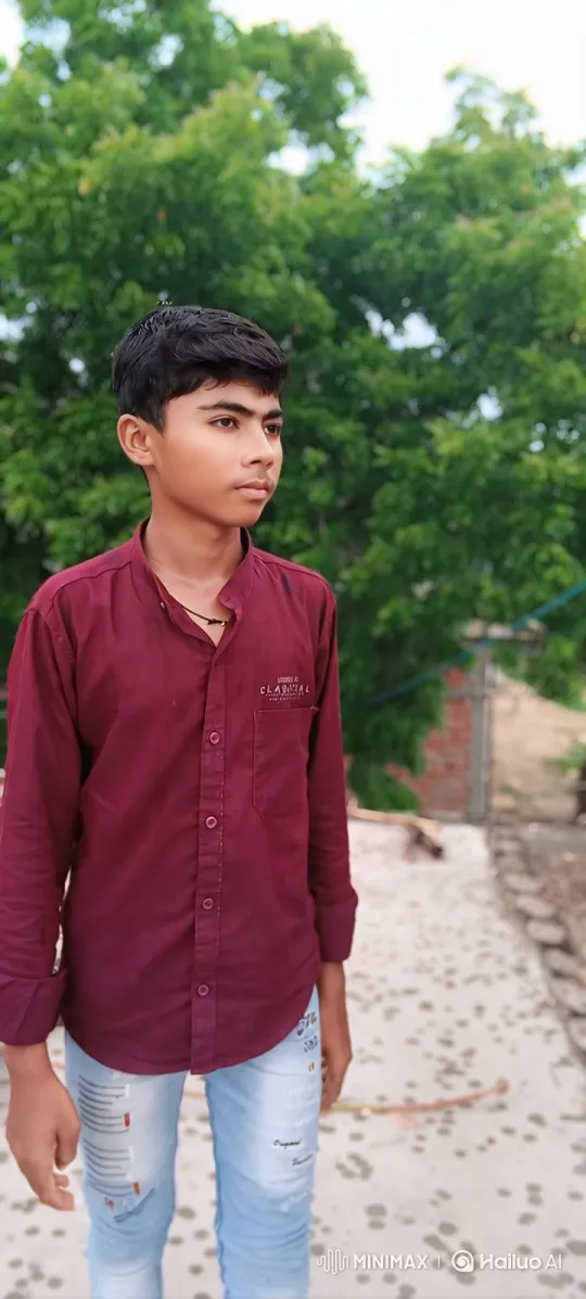 Young Man Enters Futuristic Car and Drives Away – AI Generated Video | Hailuo AI