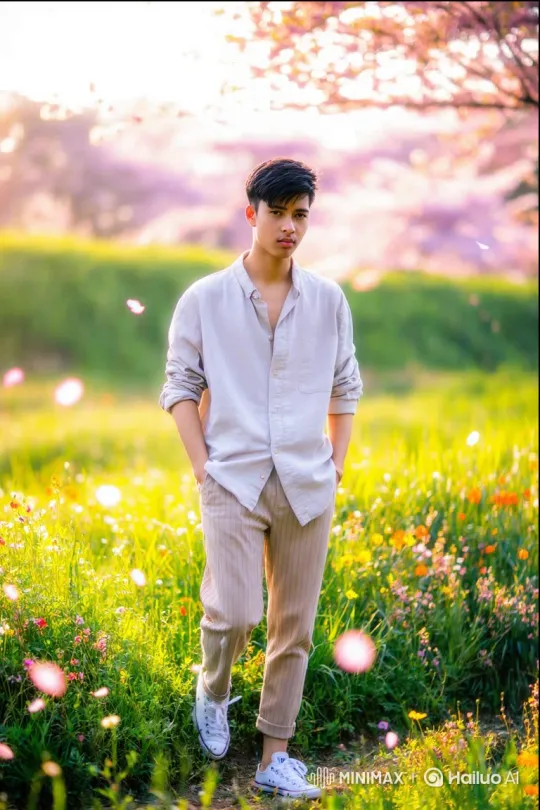 Hailuo AI: Captivating AI Videos Generated with Hailuo AI - Stunning AI Visuals Created by Artificial Intelligence - AI Video Clips Collection of Professional-quality.