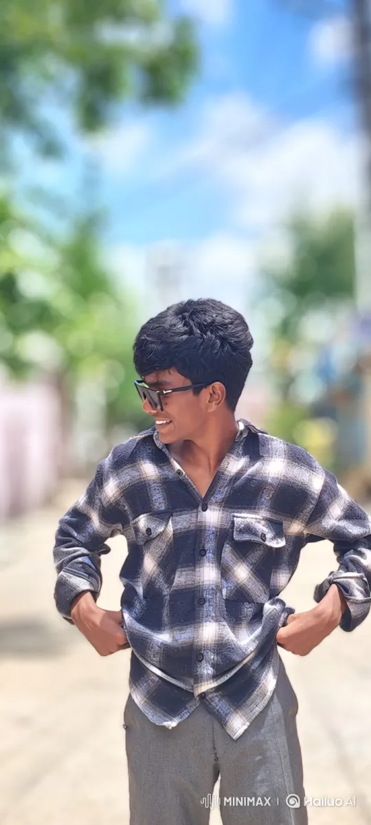 From Individual to Planet: A Cinematic Zoom-Out – AI Generated Video | Hailuo AI