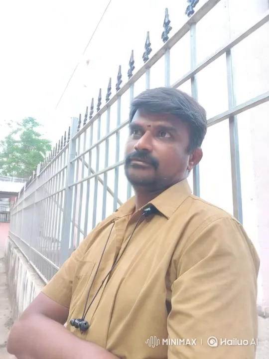 Sub-Inspector Gopal Thwarts Attack at Pongal Festival – AI Generated Video | Hailuo AI