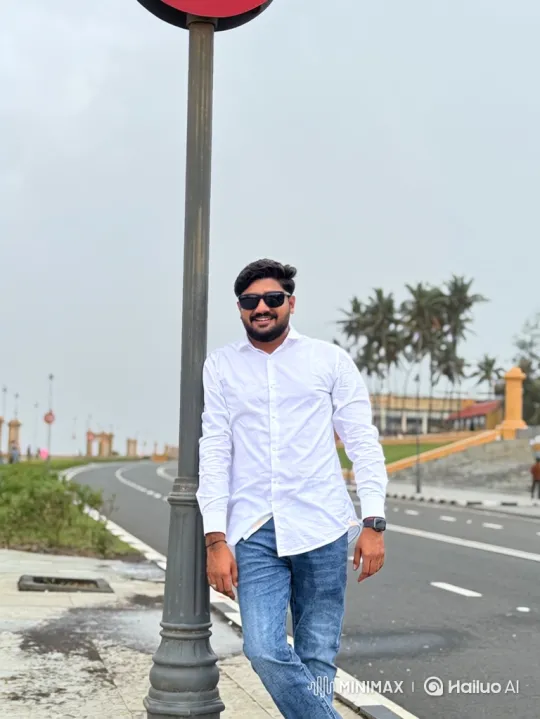 Young Man Meets Prime Minister Modi in a Symbolic Encounter – AI Generated Video | Hailuo AI