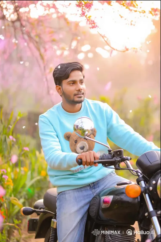 Hailuo AI: Captivating AI Videos Generated with Hailuo AI - Stunning AI Visuals Created by Artificial Intelligence - AI Video Clips Collection of Professional-quality.