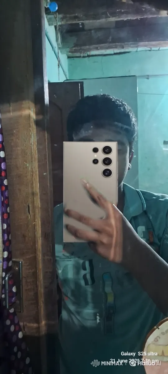 Young Man Meets Figure Resembling Modi, Shares Handshake – AI Generated Video | Hailuo AI