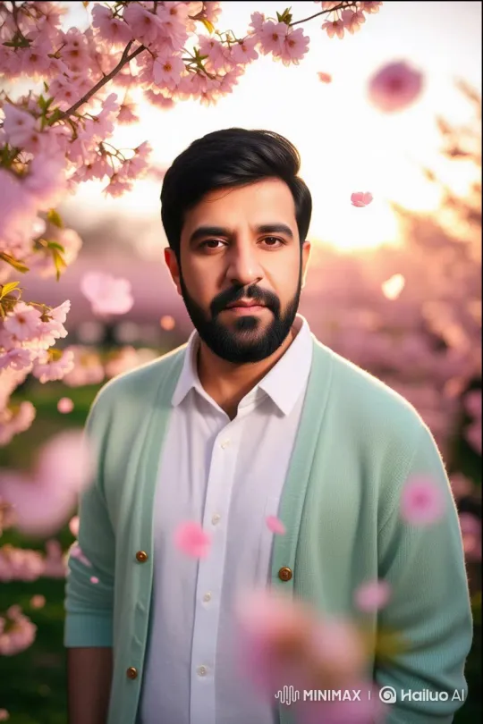 Hailuo AI: Captivating AI Videos Generated with Hailuo AI - Stunning AI Visuals Created by Artificial Intelligence - AI Video Clips Collection of Professional-quality.