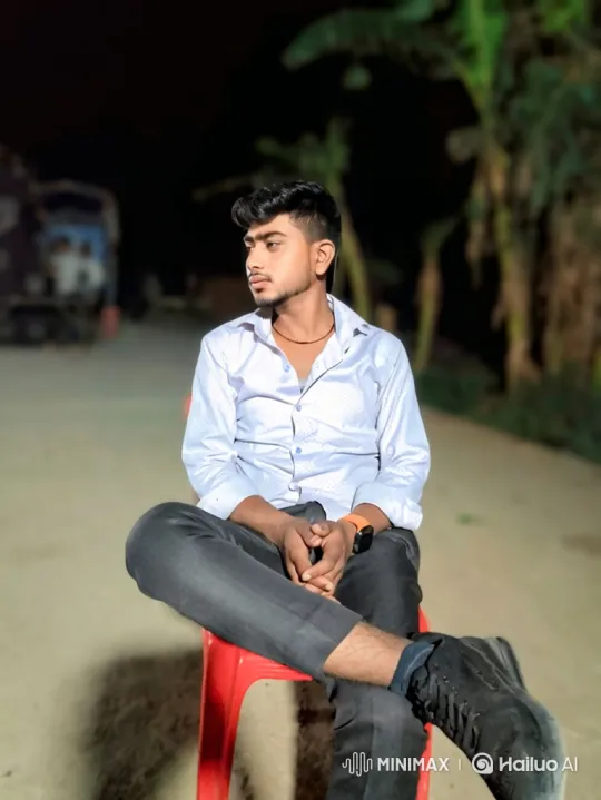 Indian Prime Minister Narendra Modi meets young man – AI Generated Video | Hailuo AI