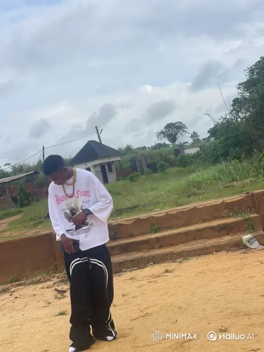 Young Man Receives Ferrari from Desert Landscape – AI Generated Video | Hailuo AI
