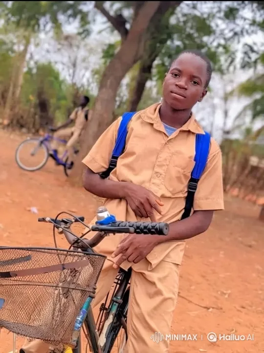 Boy's Journey from Neutral to Radiant Smile – AI Generated Video | Hailuo AI