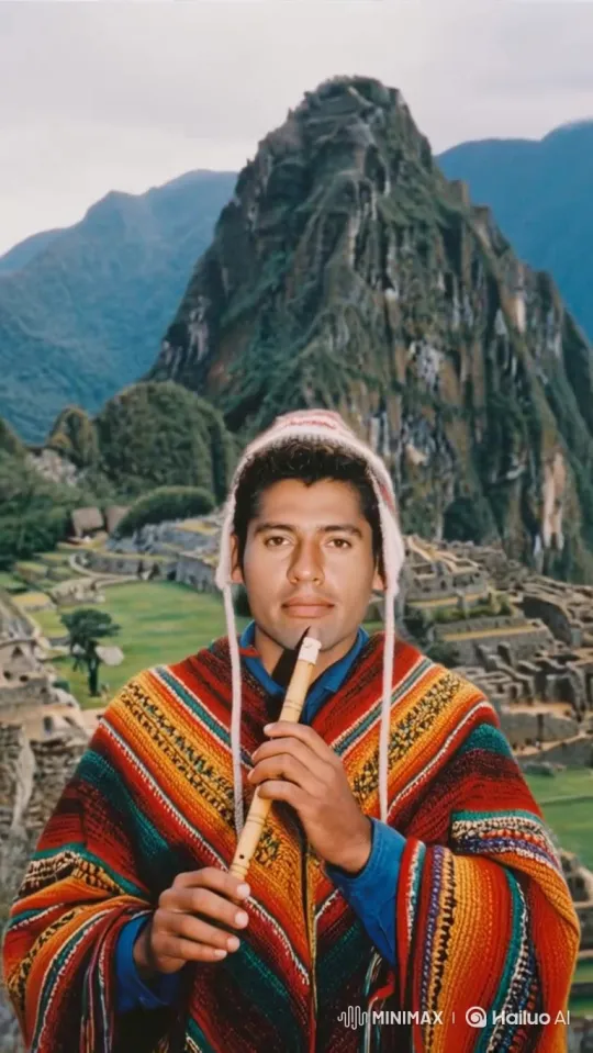 Overview of Peru: Geography, Culture, and History – AI Generated Video | Hailuo AI