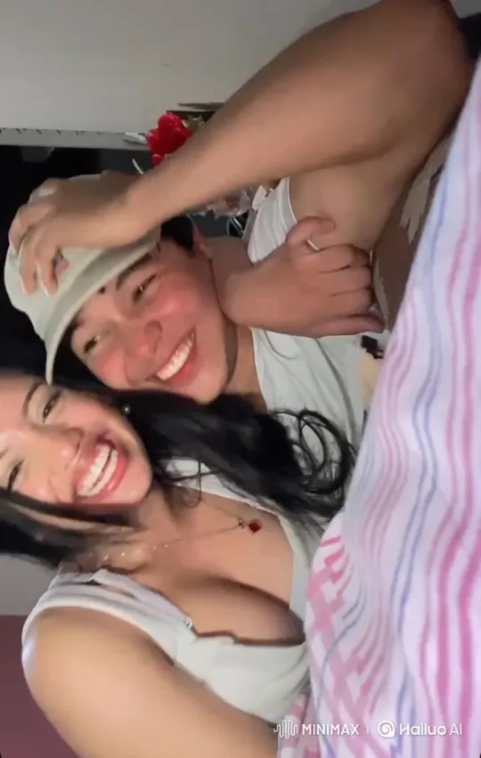 Family Embrace: A Moment of Joyful Love – AI Generated Video | Hailuo AI