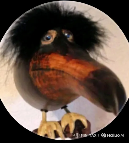 Whimsical Bird Creature Signs Football Contract – AI Generated Video | Hailuo AI