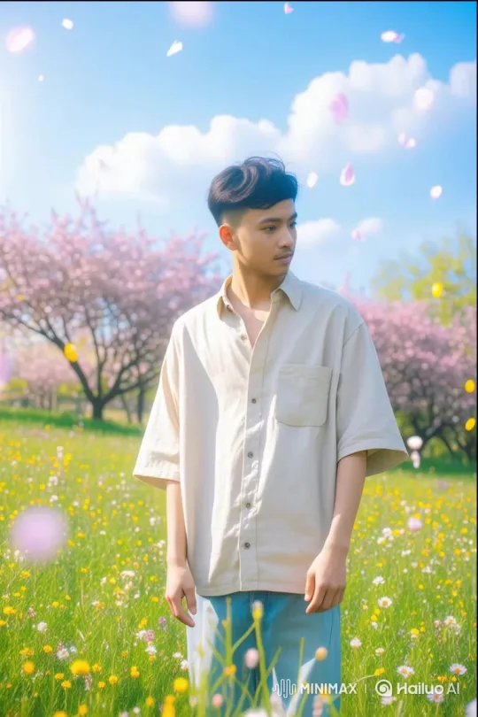 Hailuo AI: Captivating AI Videos Generated with Hailuo AI - Stunning AI Visuals Created by Artificial Intelligence - AI Video Clips Collection of Professional-quality.