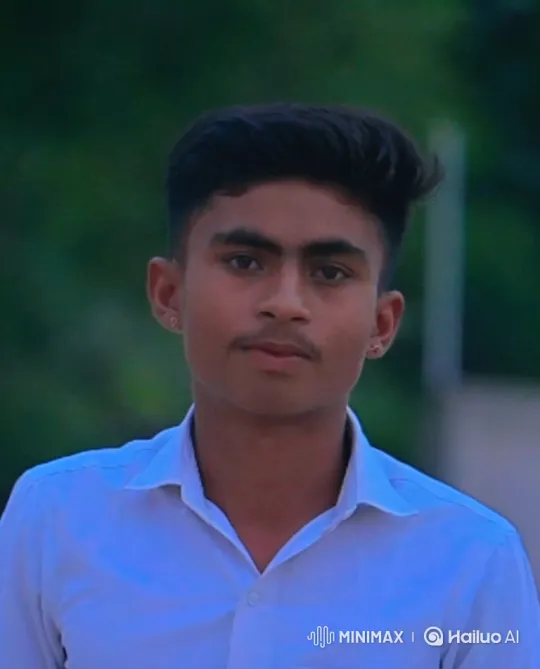 Young Man Meets Prime Minister Modi, Shares Warm Handshake – AI Generated Video | Hailuo AI
