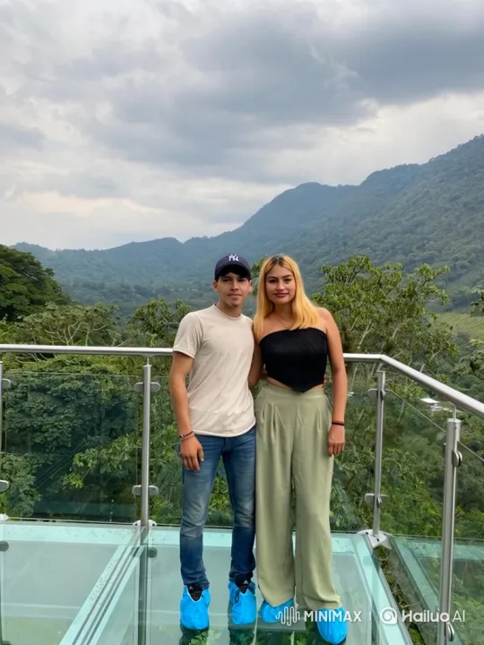 Family Joy Captured in Candid Home Video – AI Generated Video | Hailuo AI