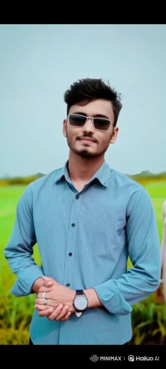 Young Couple's Embrace and Walk Along Quiet Road – AI Generated Video | Hailuo AI
