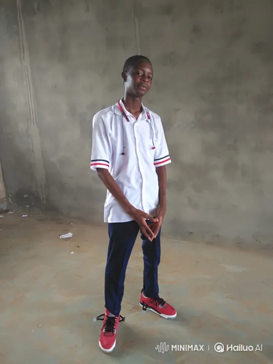 Young Man Greets, Approaches, and Enters a Bugatti – AI Generated Video | Hailuo AI