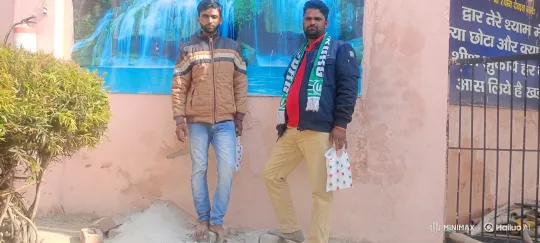 Brothers Meet Indian Prime Minister in Surprise Encounter – AI Generated Video | Hailuo AI