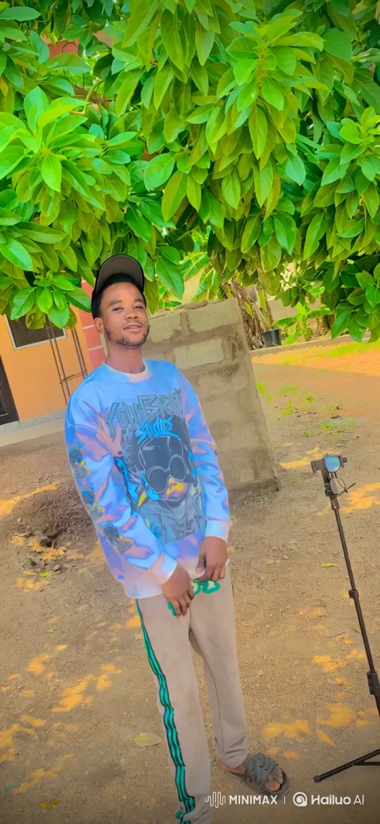 Young Man Enters Car Smoothly in Outdoor Setting – AI Generated Video | Hailuo AI