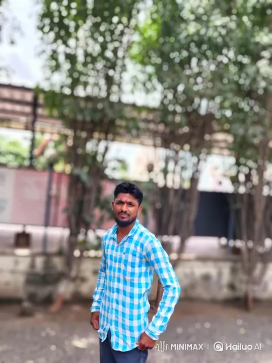 Modi: Truck Departure and Tracking Shot – AI Generated Video | Hailuo AI