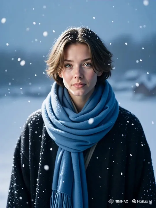 Hailuo AI: Captivating AI Videos Generated with Hailuo AI - Stunning AI Visuals Created by Artificial Intelligence - AI Video Clips Collection of Professional-quality.
