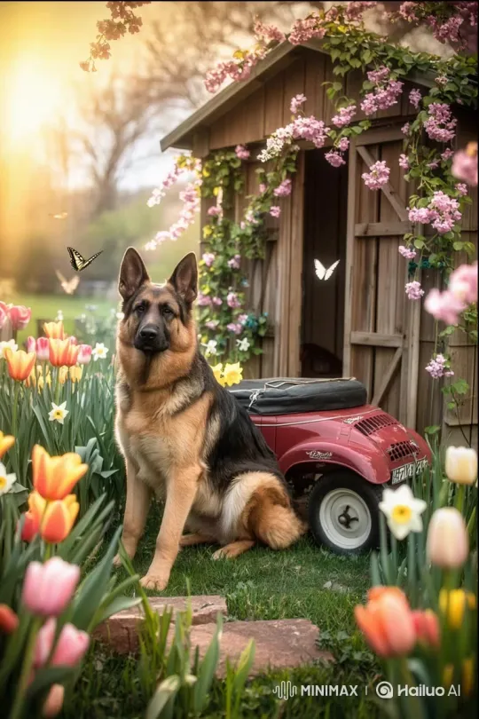 Hailuo AI: Captivating AI Videos Generated with Hailuo AI - Stunning AI Visuals Created by Artificial Intelligence - AI Video Clips Collection of Professional-quality.