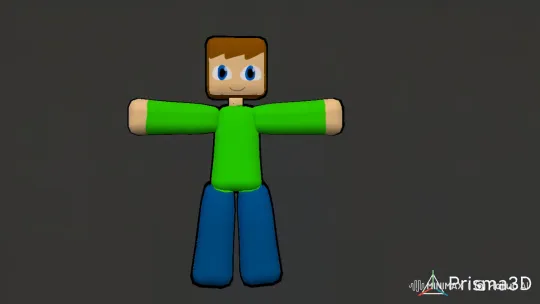 3D Cartoon Character Cooks, Leaps into Soup, Causes Cartoon Explosion – AI Generated Video | Hailuo AI