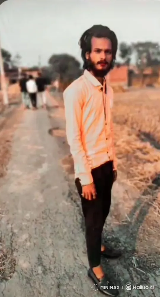 Young Man Meets Narendra Modi by Rolls Royce in Countryside – AI Generated Video | Hailuo AI