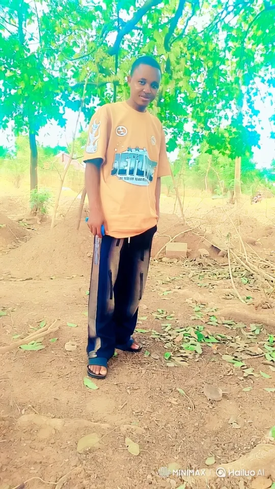 Young Man Prepares to Drive Rolls-Royce in Rustic Setting – AI Generated Video | Hailuo AI