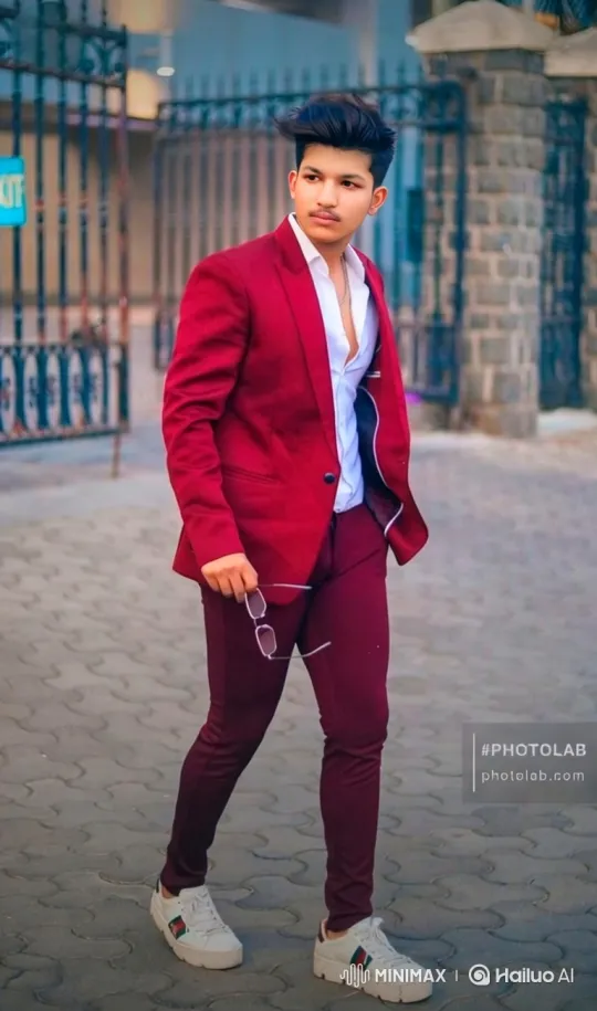 Young Man in Suit Enters Luxury SUV – AI Generated Video | Hailuo AI