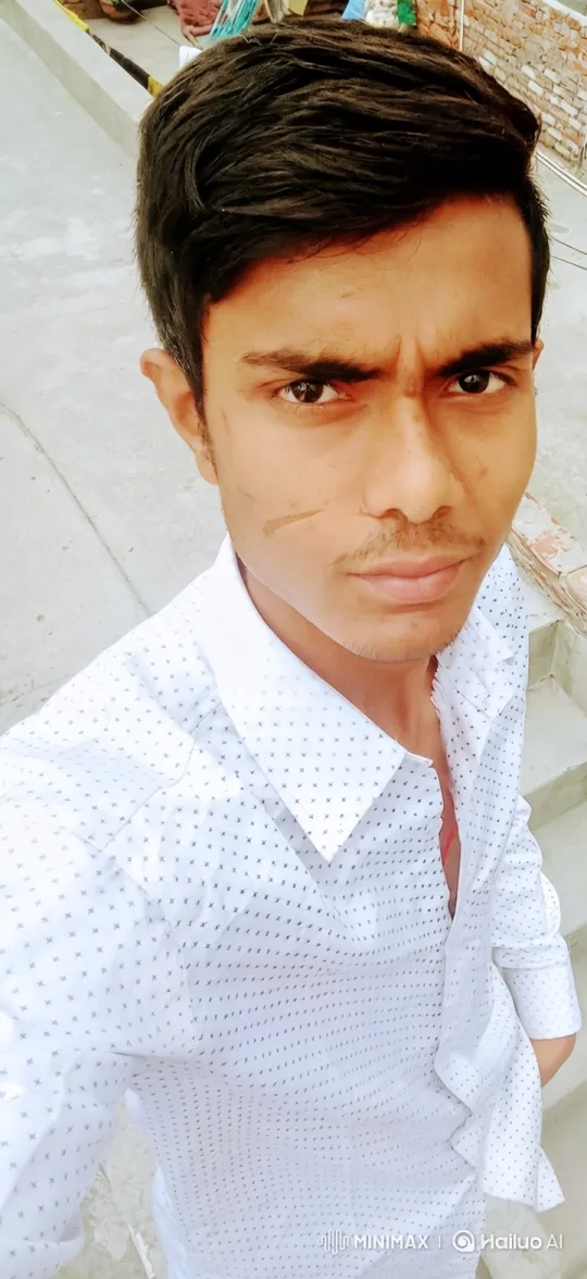 Young Man Meets PM Modi on Rooftop – AI Generated Video | Hailuo AI