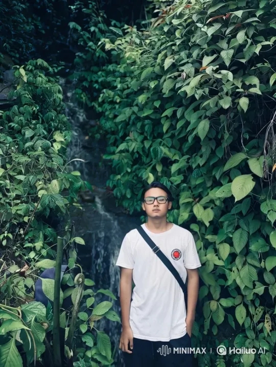 From Forest to Earth: A Visual Journey Across the Planet – AI Generated Video | Hailuo AI