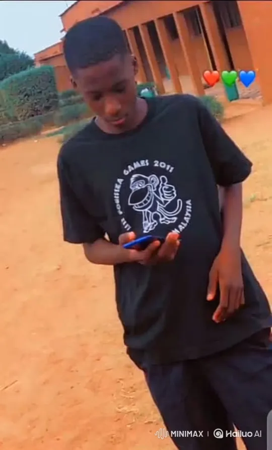 Young Man Enters Luxury Car Under Watchful Bodyguards – AI Generated Video | Hailuo AI