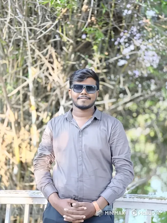 Young Man Meets Prime Minister Modi in a Respectful Exchange – AI Generated Video | Hailuo AI