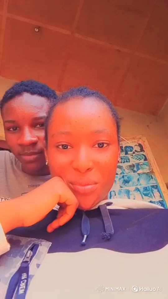 Young Couple Shares Intimate Moment of Affection – AI Generated Video | Hailuo AI