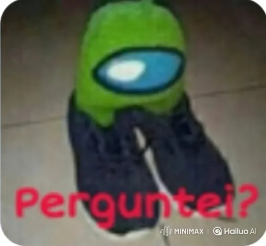 Plush Character Triumphs Over Man in Fight Scene – AI Generated Video | Hailuo AI