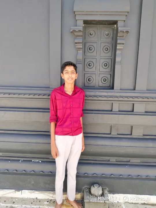 Young Man Meets Prime Minister Modi in Formal Greeting – AI Generated Video | Hailuo AI