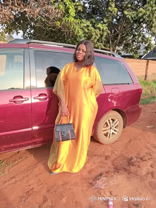 Woman in Yellow Gown Enters Luxury Sports Car – AI Generated Video | Hailuo AI