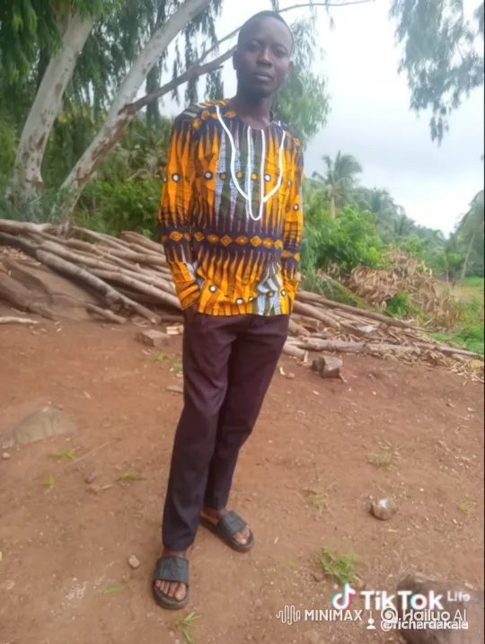 Man Levitates in Rural Setting – AI Generated Video | Hailuo AI