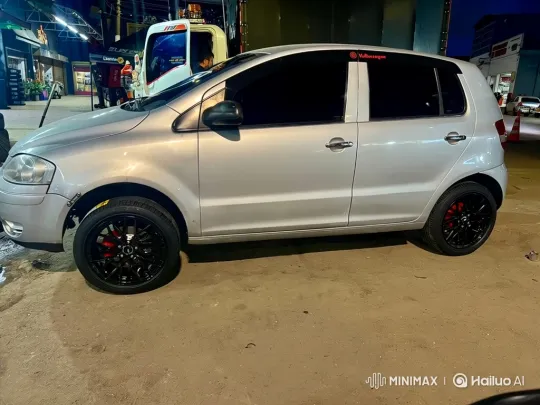 Custom Silver Hatchback with Stanced Look and Pink Underglow – AI Generated Video | Hailuo AI
