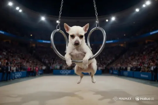 Hailuo AI: Captivating AI Videos Generated with Hailuo AI - Stunning AI Visuals Created by Artificial Intelligence - AI Video Clips Collection of Professional-quality.