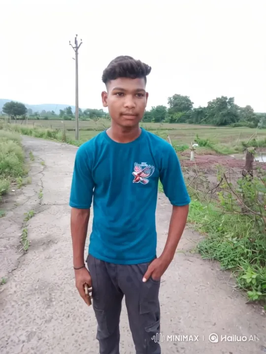 Young Man Meets Prime Minister Modi on a Sunny Road – AI Generated Video | Hailuo AI