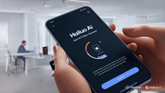 Hailuo Ai: Transforming Content Creation with AI – AI Generated Video | Hailuo AI